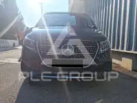 2025 Mercedes Benz Unknown