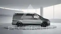 2025 Mercedes Benz V 220