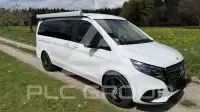 2025 Mercedes Benz Unknown