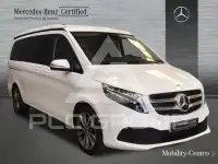 2025 Mercedes Benz Unknown