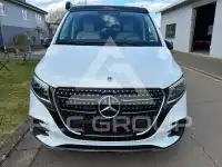 2025 Mercedes Benz Unknown