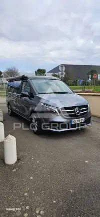 2025 Mercedes Benz Unknown