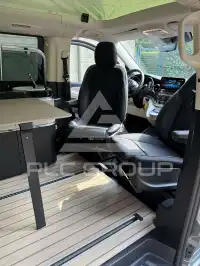 2025 Mercedes Benz Unknown
