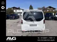 2025 Mercedes Benz Unknown