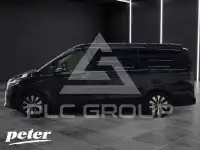2025 Mercedes Benz V 220