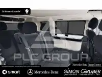2025 Mercedes Benz Unknown