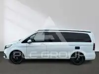 2025 Mercedes Benz Unknown