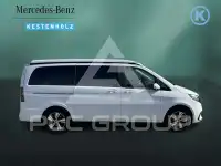 2025 Mercedes Benz Unknown