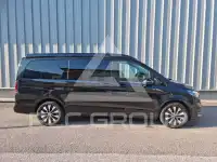 2025 Mercedes Benz Unknown