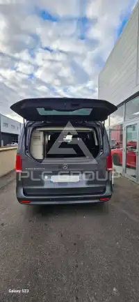 2025 Mercedes Benz Unknown