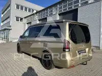 2025 Mercedes Benz V 300