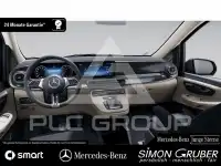 2025 Mercedes Benz Unknown