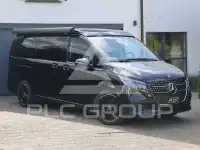 2025 Mercedes Benz Unknown