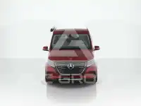 2025 Mercedes Benz Unknown