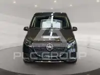 2025 Mercedes Benz Unknown