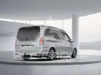 2025 Mercedes Benz V