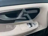 2025 Mercedes Benz V 220