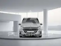 2025 Mercedes Benz V