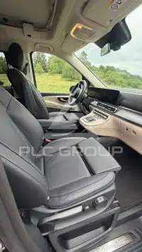 2025 Mercedes Benz Unknown