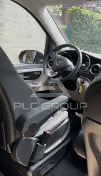2025 Mercedes Benz Unknown