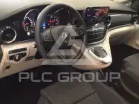 2025 Mercedes Benz Unknown