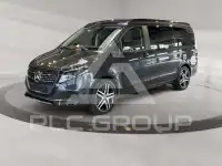 2025 Mercedes Benz Unknown