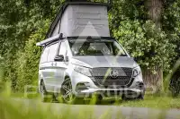 2025 Mercedes Benz Unknown