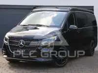 2025 Mercedes Benz Unknown