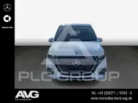 2025 Mercedes Benz Unknown