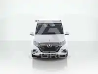 2025 Mercedes Benz Unknown