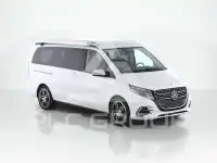 2025 Mercedes Benz Unknown