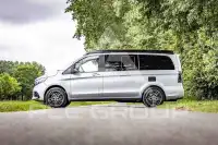 2025 Mercedes Benz Unknown
