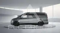 2025 Mercedes Benz V 220
