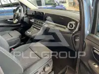 2025 Mercedes Benz V 220