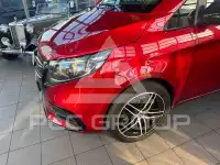 2025 Mercedes Benz Unknown
