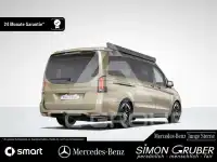2025 Mercedes Benz Unknown