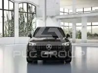 2025 Mercedes Benz GLC 43 AMG
