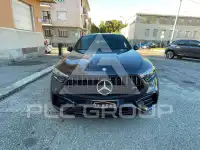 2025 Mercedes Benz GLC 43 AMG