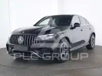 2025 Mercedes Benz GLC 43 AMG