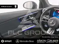 2025 Mercedes Benz GLC 43 AMG