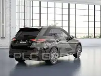 2025 Mercedes Benz GLC 43 AMG