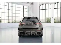 2025 Mercedes Benz GLC 43 AMG