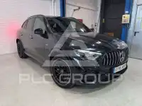 2025 Mercedes Benz GLC 43 AMG
