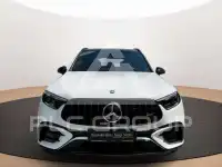 2025 Mercedes Benz GLC 43 AMG