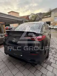 2025 Mercedes Benz GLC 43 AMG