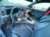 2025 Mercedes Benz GLC 43 AMG