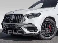 2025 Mercedes Benz GLC 43 AMG
