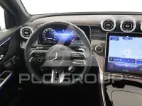 2025 Mercedes Benz GLC 43 AMG