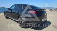 2025 Mercedes Benz GLC 43 AMG
