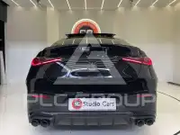 2025 Mercedes Benz GLC 43 AMG
